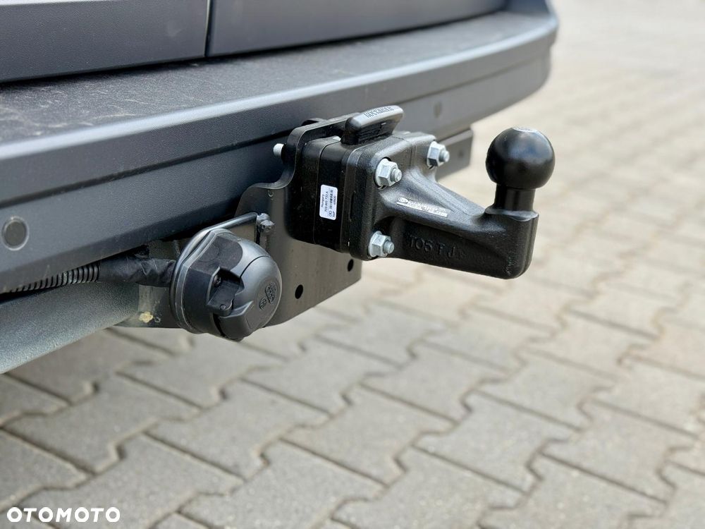 Volkswagen Crafter - 31