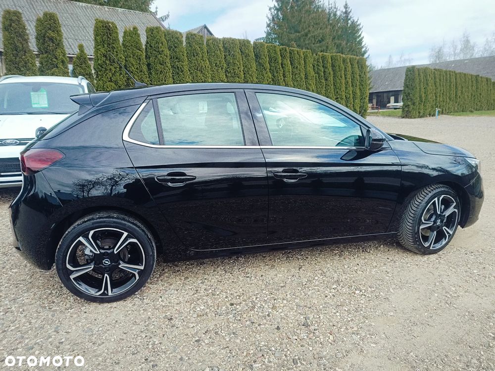 Opel Corsa 1.2 Direct Injection Turbo Start/Stop GS Line - 21