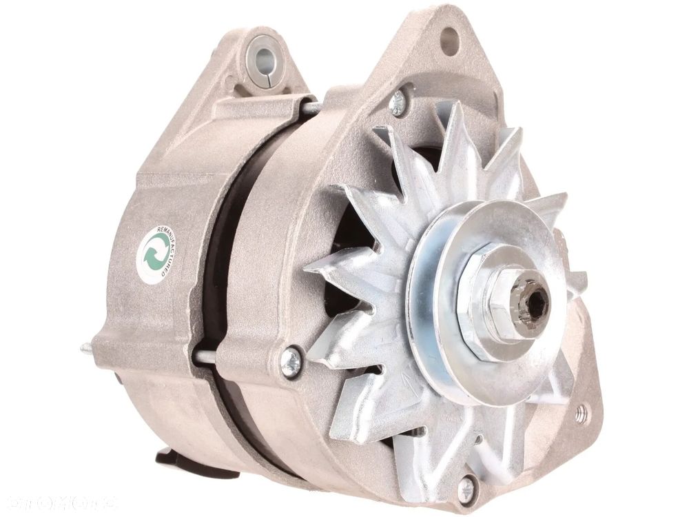 NOWY ORYGINALNY ALTERNATOR VW Corrado Golf Jetta Passat Sirocco | 112750 - 8