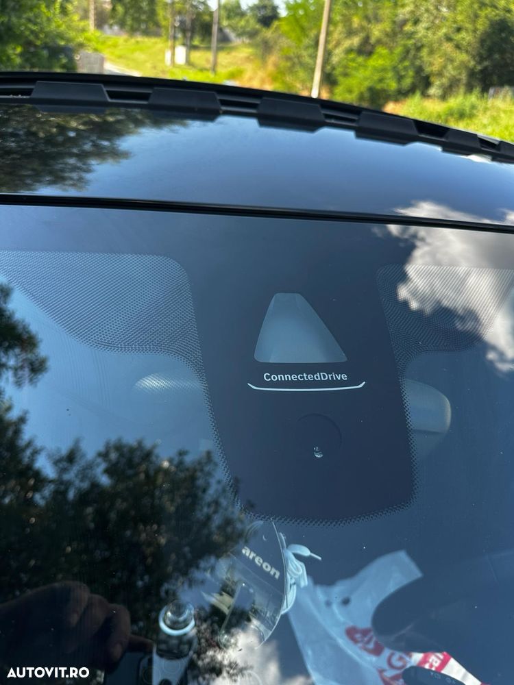BMW Seria 1 118d - 8