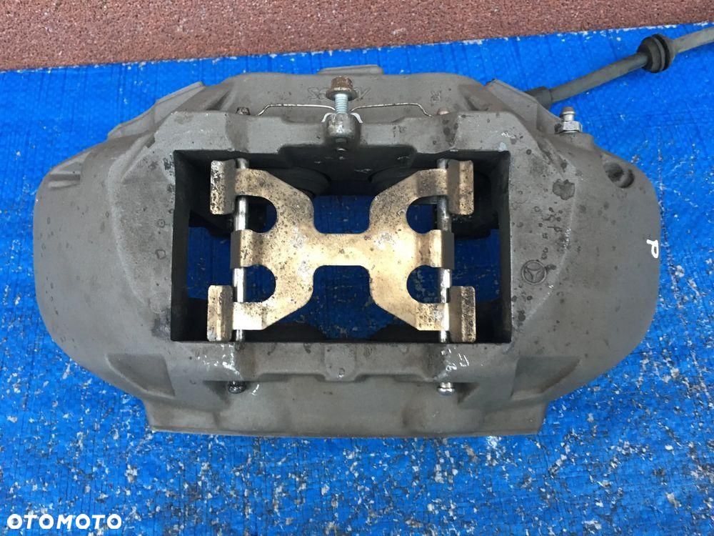 Mercedes E Klasa W213 Zacisk Hamulcowy Przód Przedni Prawy Lewy 360mm 2018r - 15