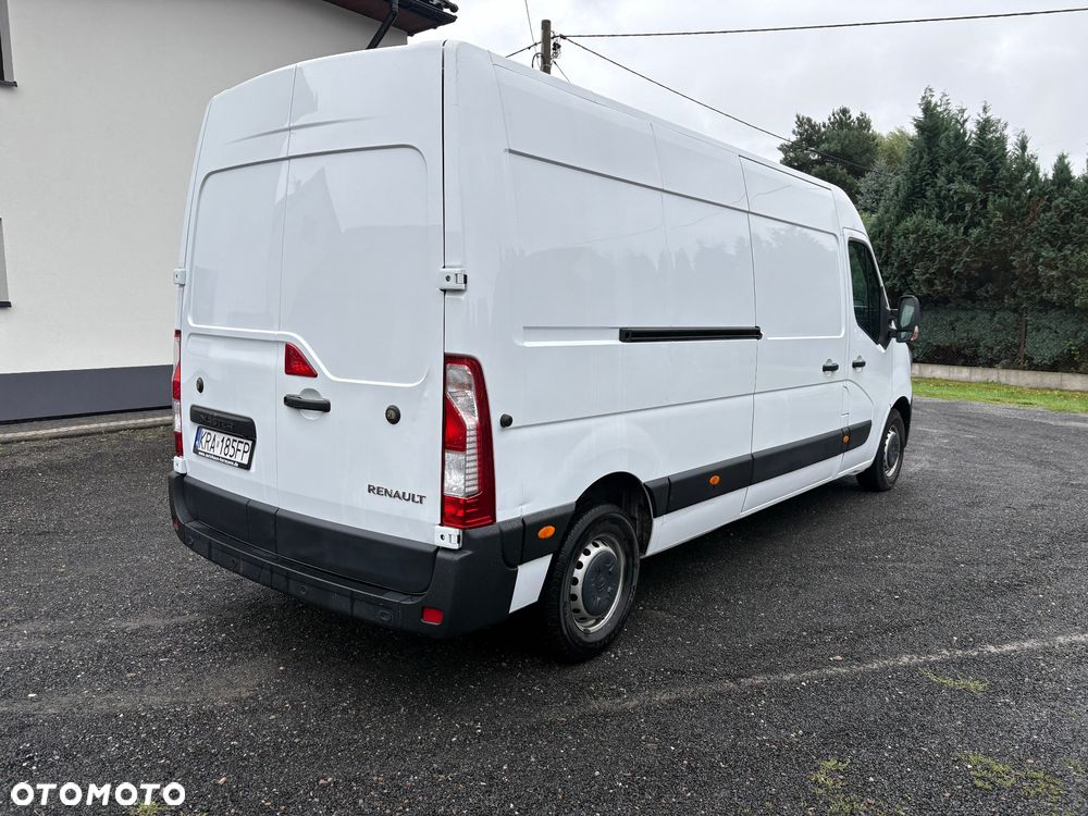 Renault Master - 7