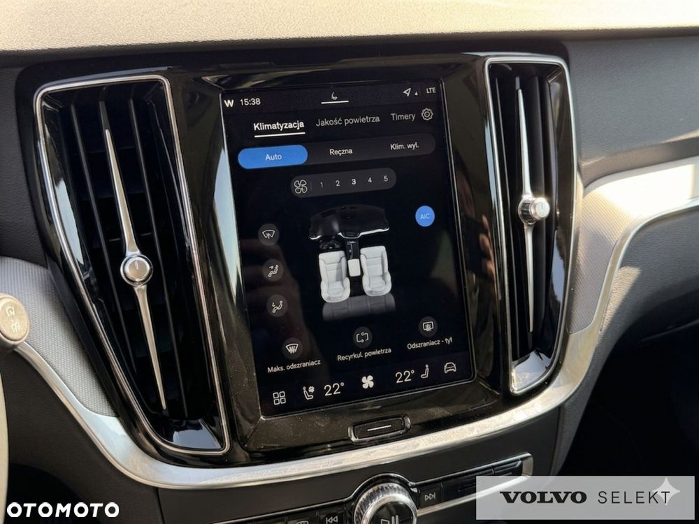 Volvo V60 - 17