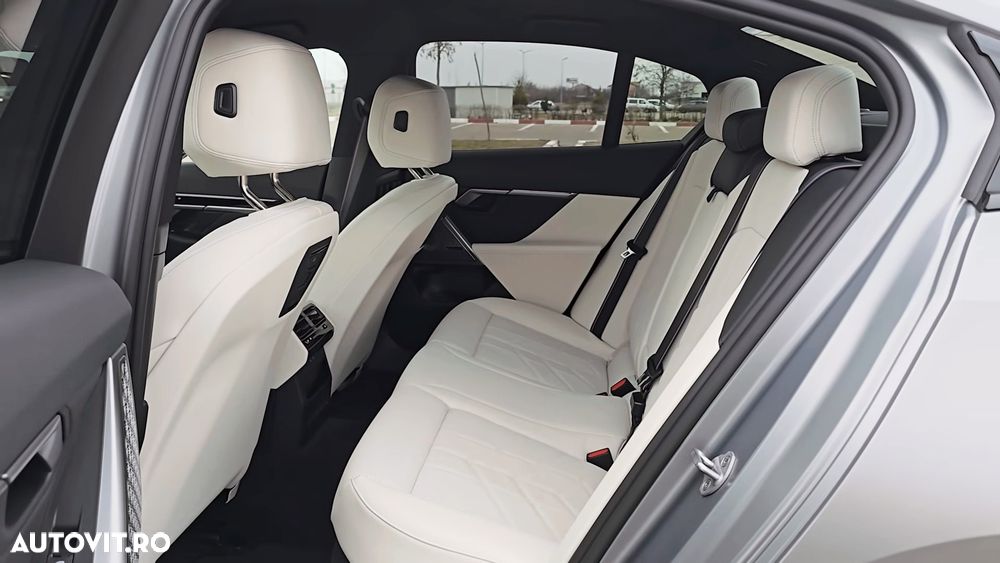 BMW Seria 5 - 9