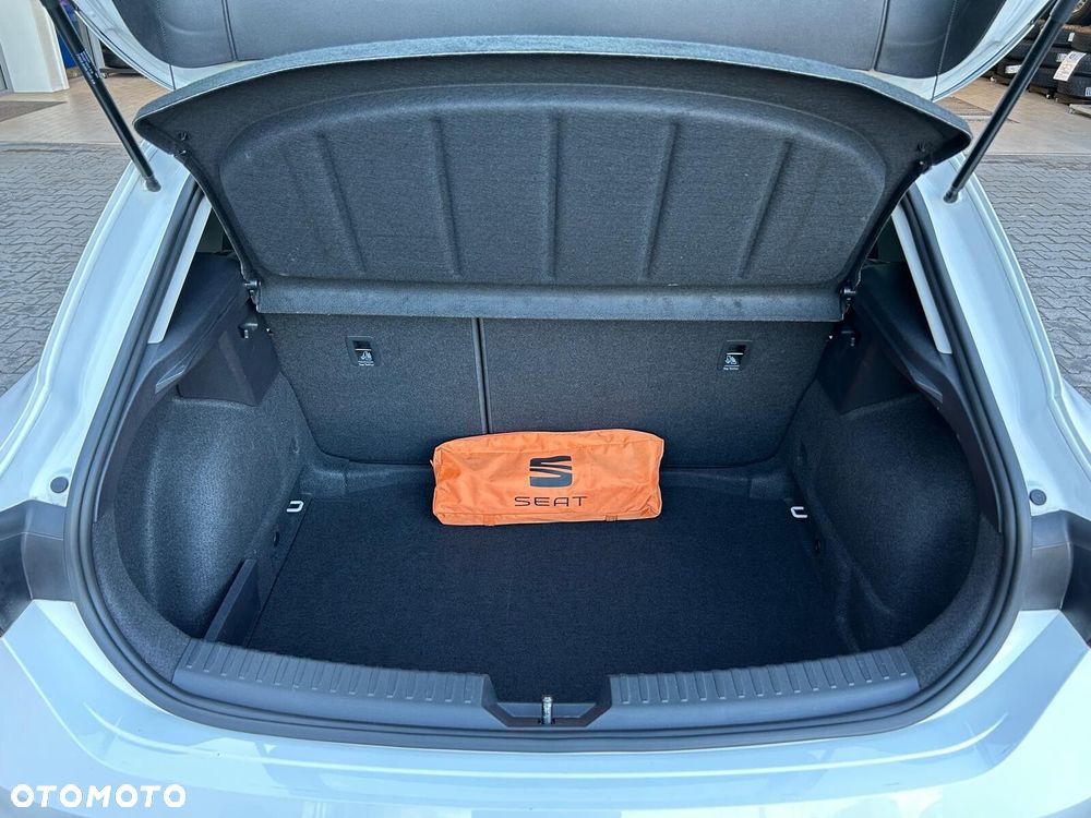 Seat Leon 1.0 eTSI Style DSG - 11