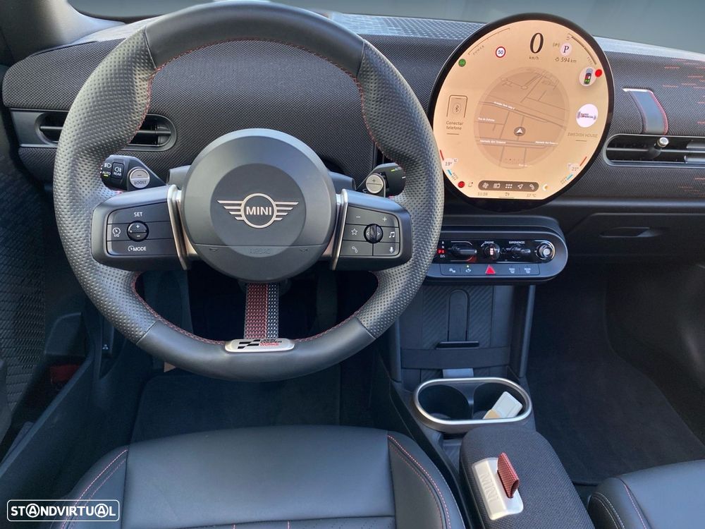 MINI 3 Portas Cooper S JCW M - 6