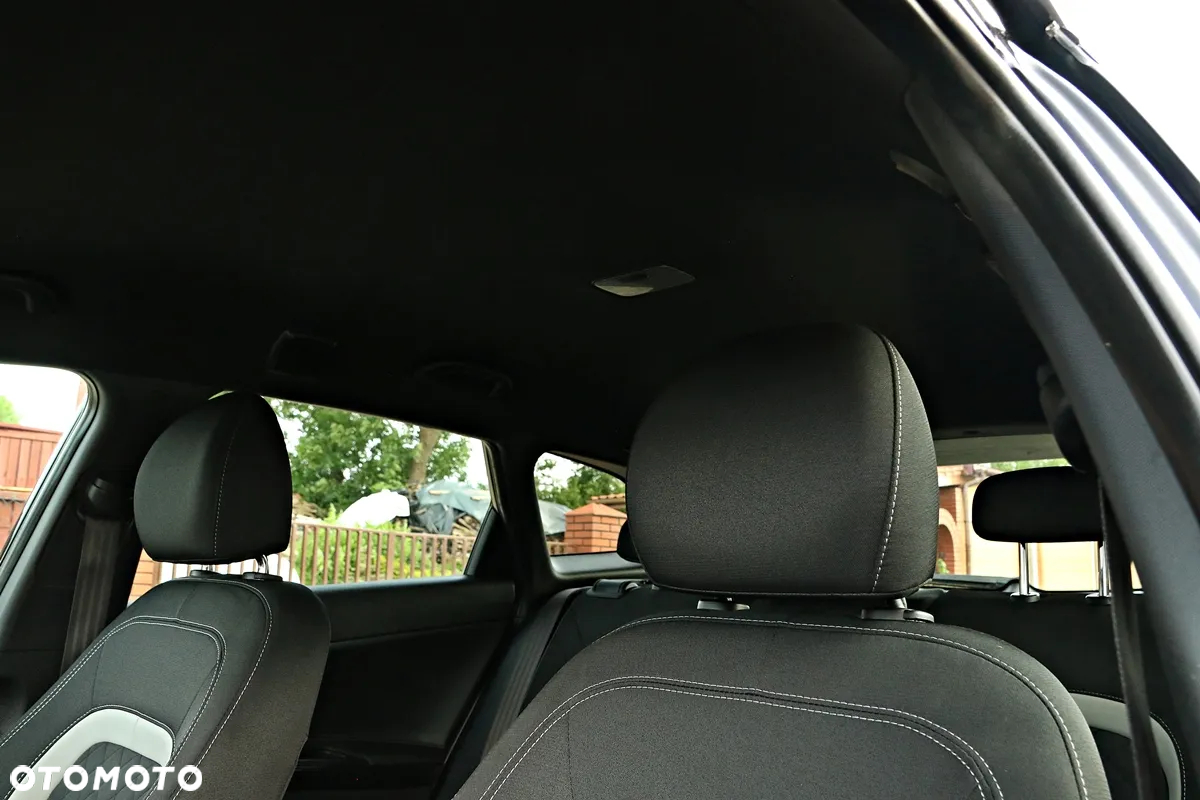 Kia Ceed 1.6 CRDi SCR GT-Line DCT - 19