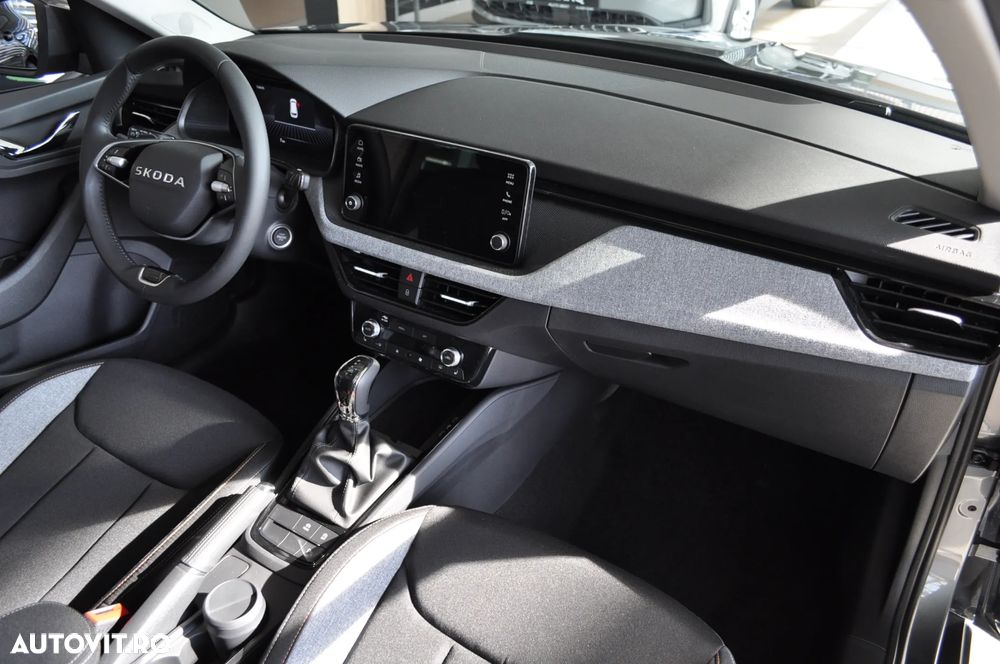 Skoda Kamiq 1.0 TSI Selection - 23