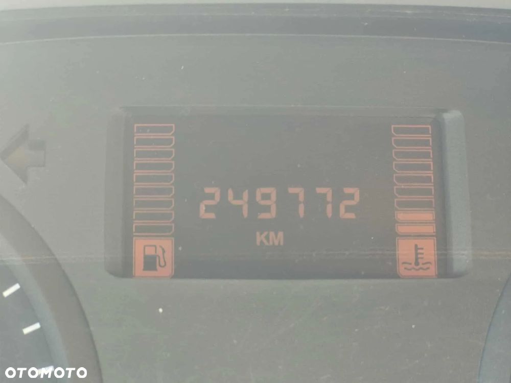 Renault Master Faktura Vat - 6