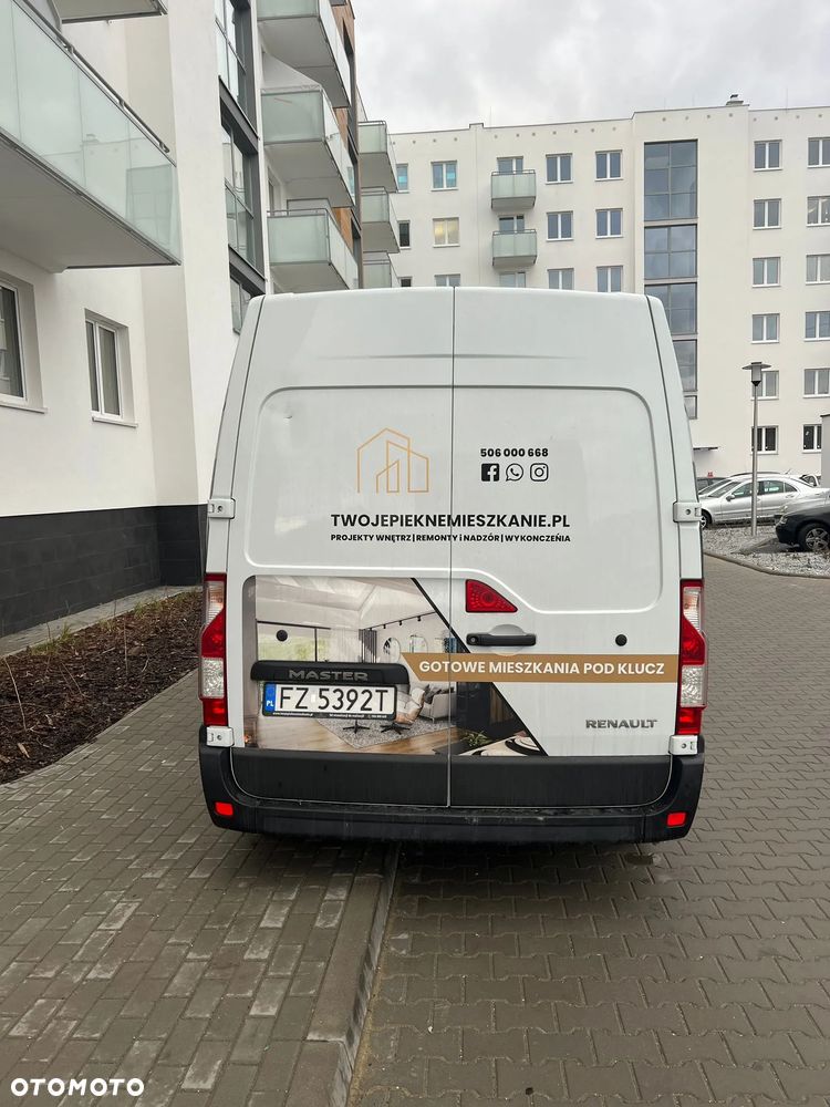 Renault Master - 15