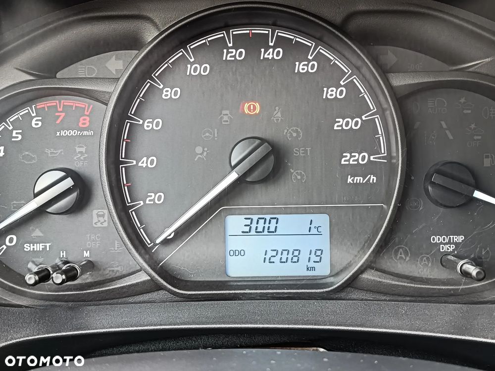 Toyota Yaris 1.5 Life - 20