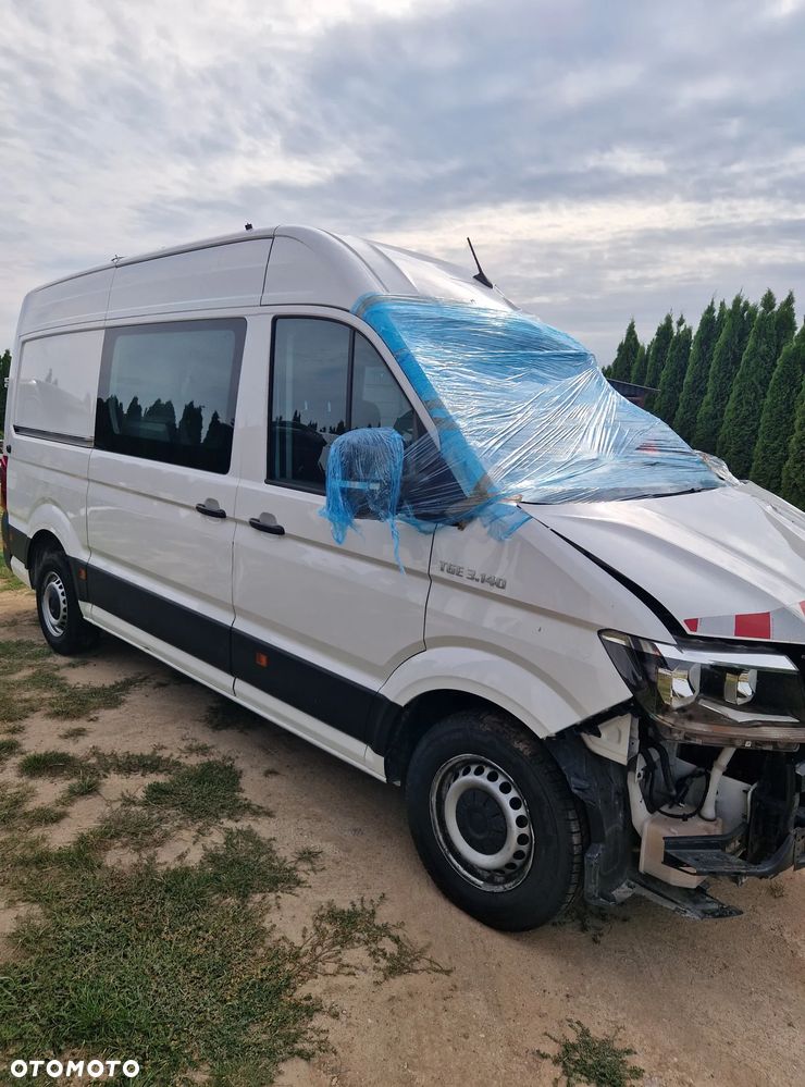 MAN TGE 3.140 - 4