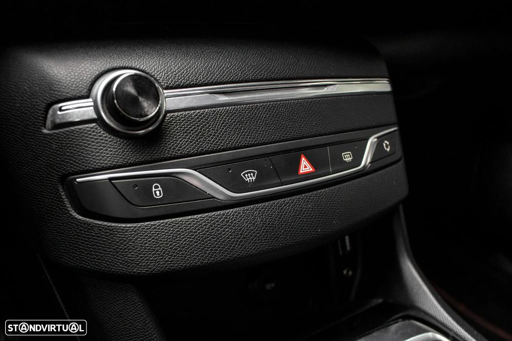 Peugeot 308 SW 1.6 BlueHDi Style - 17