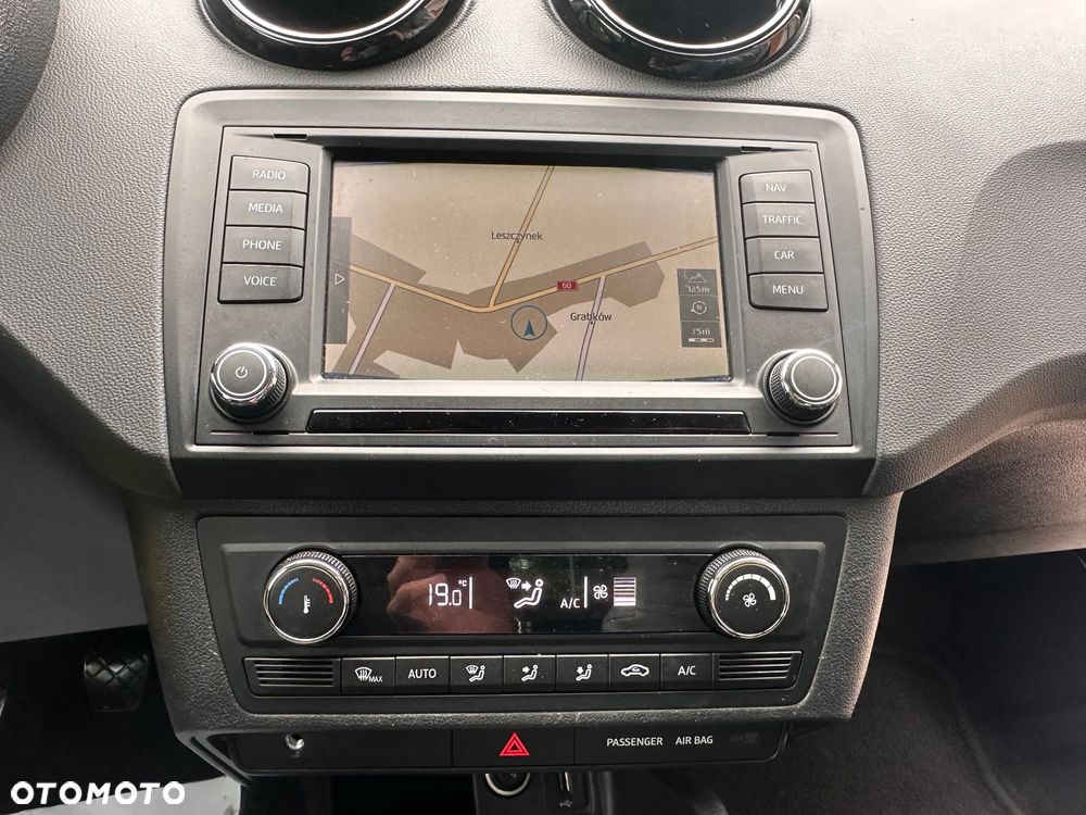 Seat Ibiza 1.4 TDI S&S Style - 28