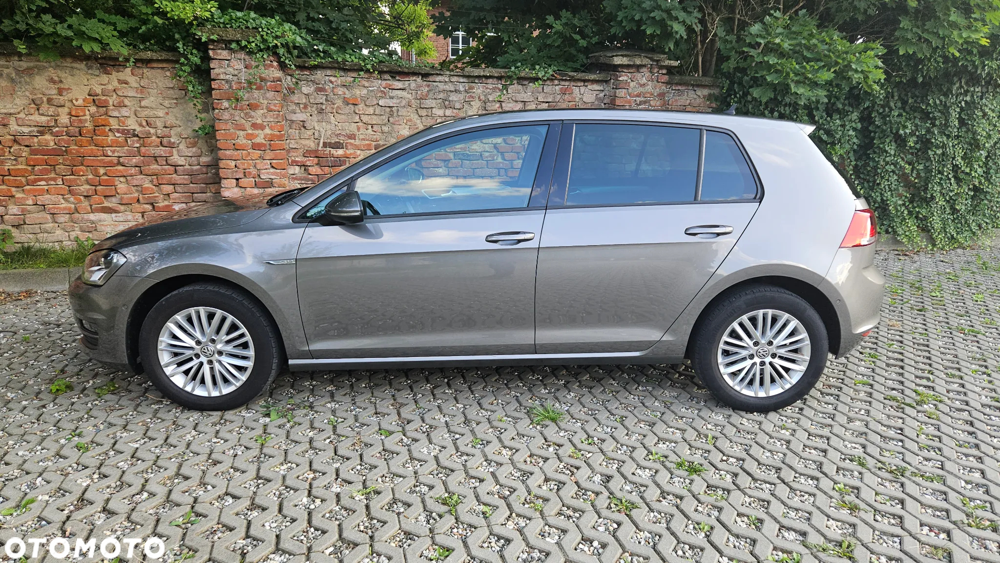 Volkswagen Golf Variant 1.4 TSI Exclusive - 16