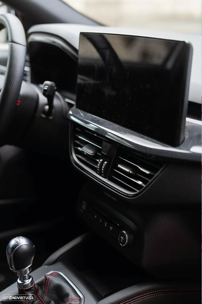 Ford Focus 1.0 EcoBoost MHEV ST-Line Design SIP - 5