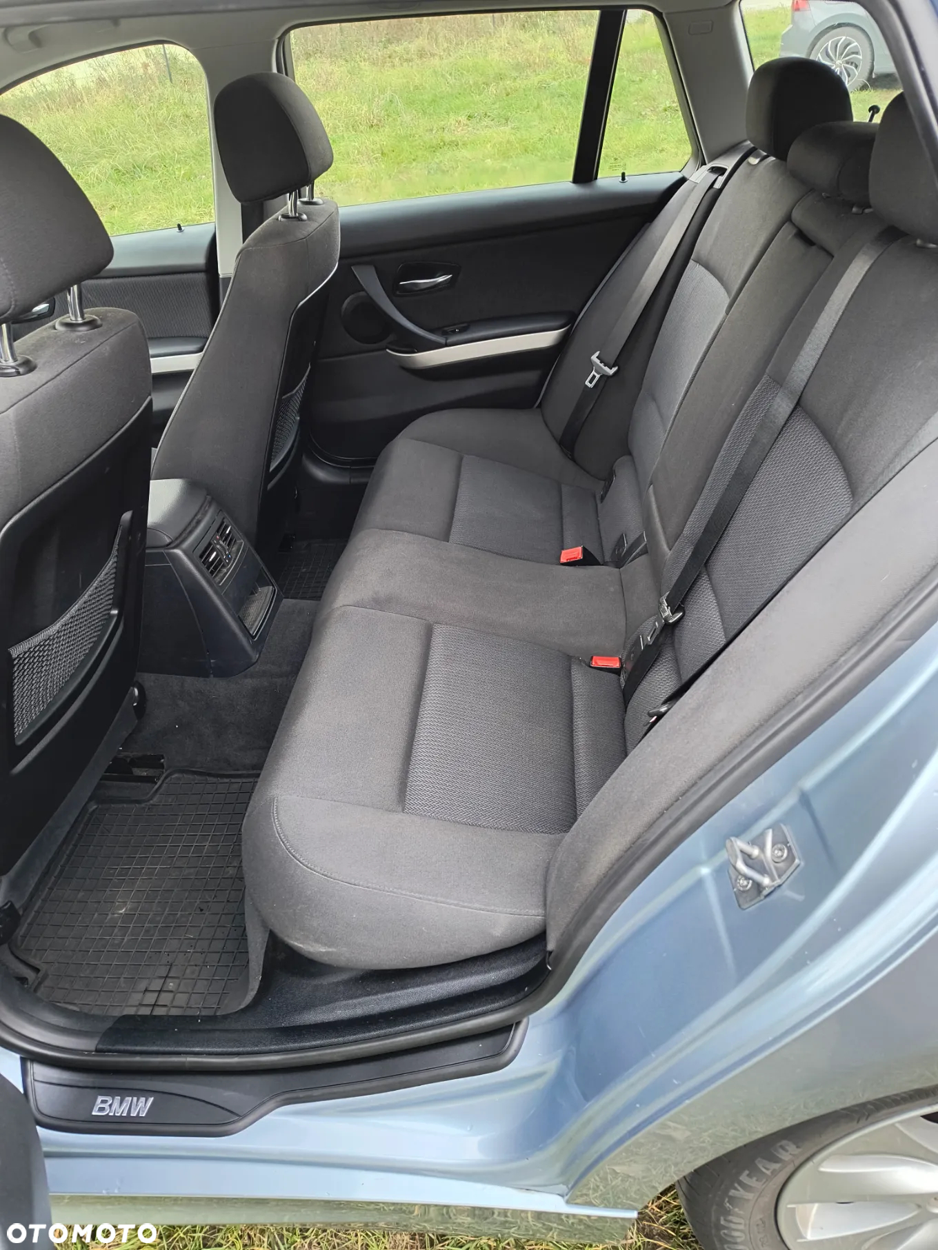 BMW Seria 3 318d - 18