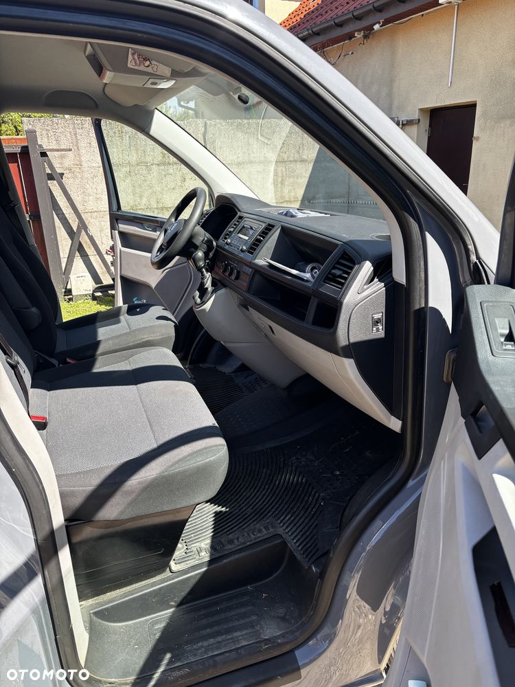 Volkswagen Transporter - 3