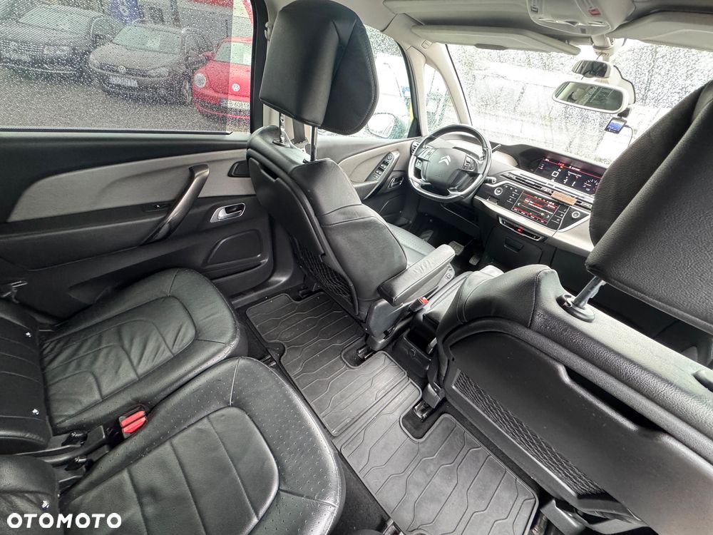 Citroën SpaceTourer - 25