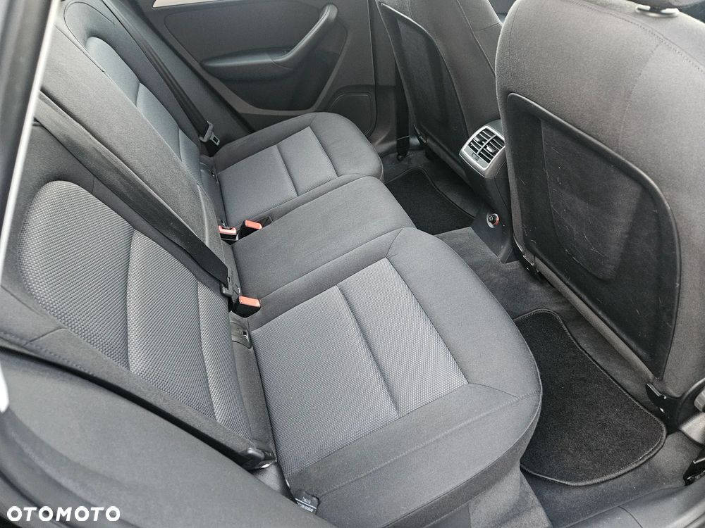 Audi Q3 1.4 TFSI CoD ultra - 21