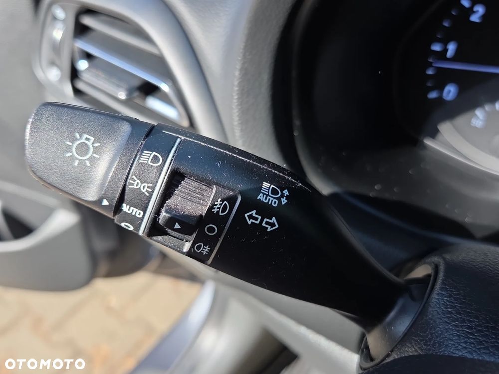 Hyundai i30 1.5 T-GDI 48V Smart - 33