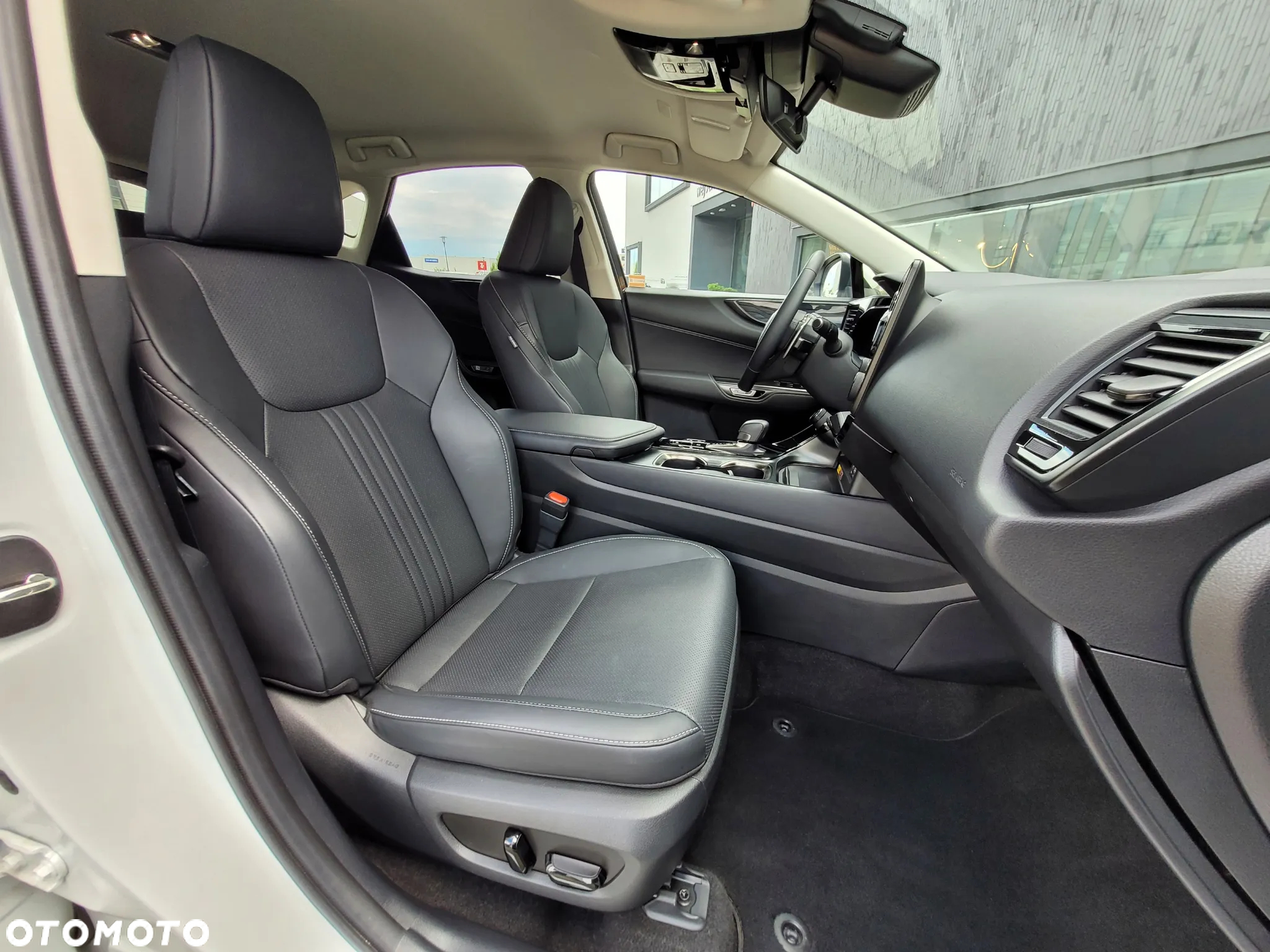 Lexus NX 350h Prestige AWD - 10