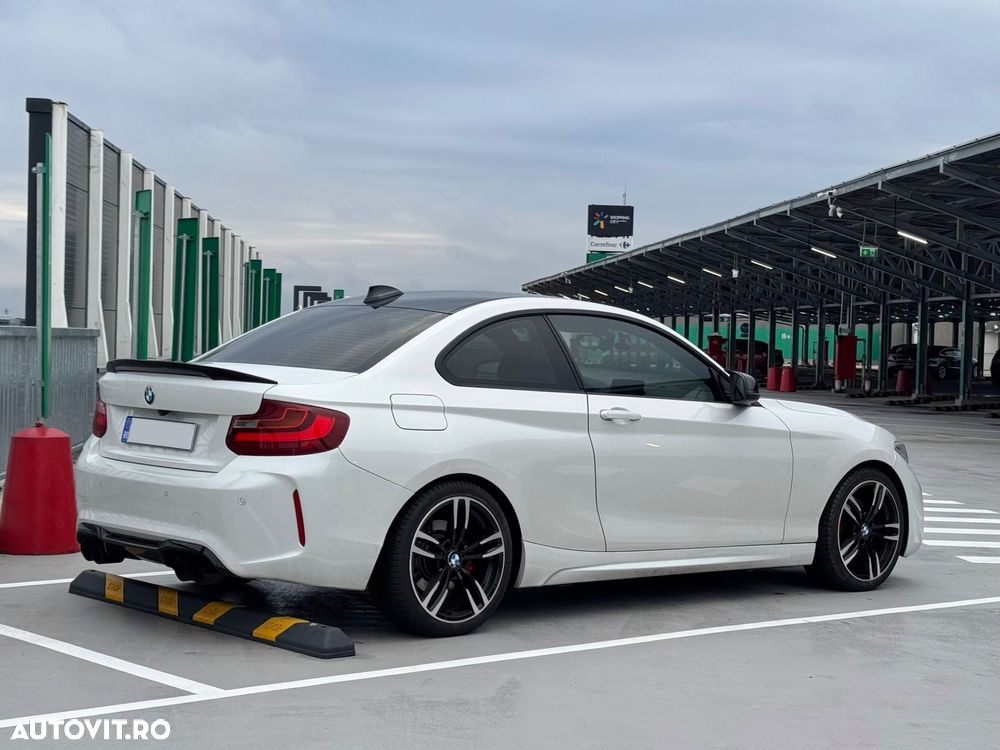 BMW Seria 2 - 3