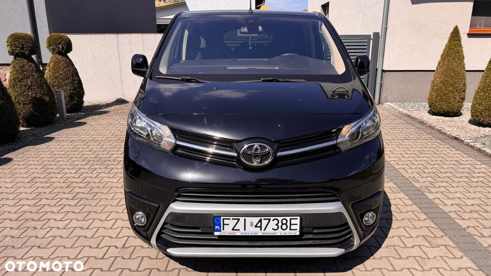 Toyota Proace Verso 2.0 D4-D Compact Family - 7