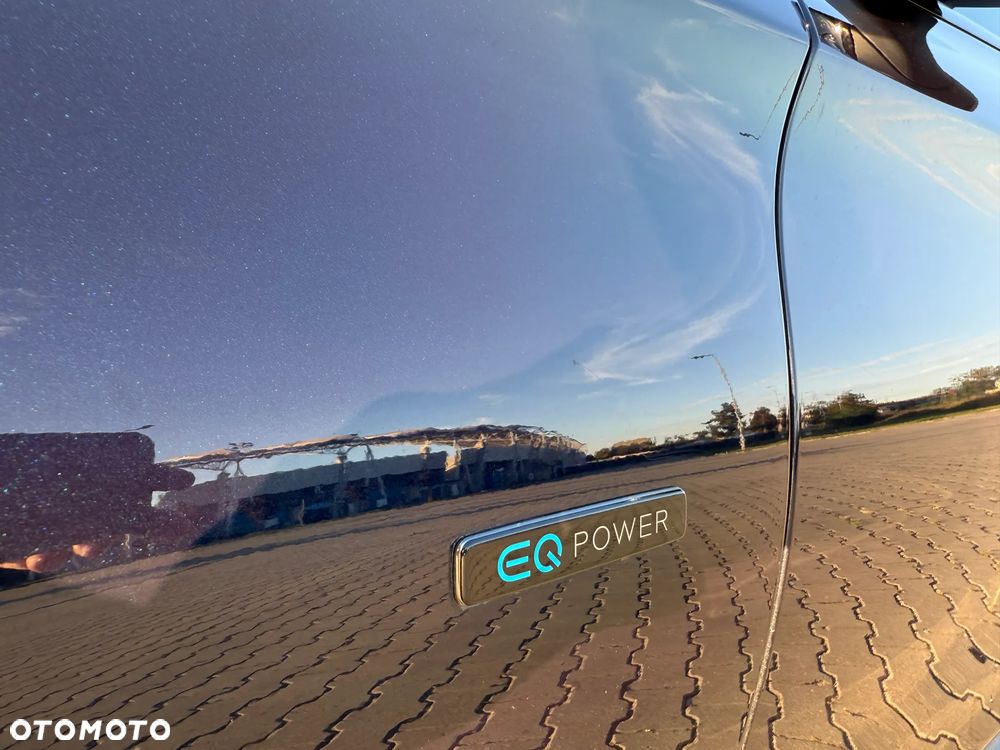 Mercedes-Benz Klasa C - 4