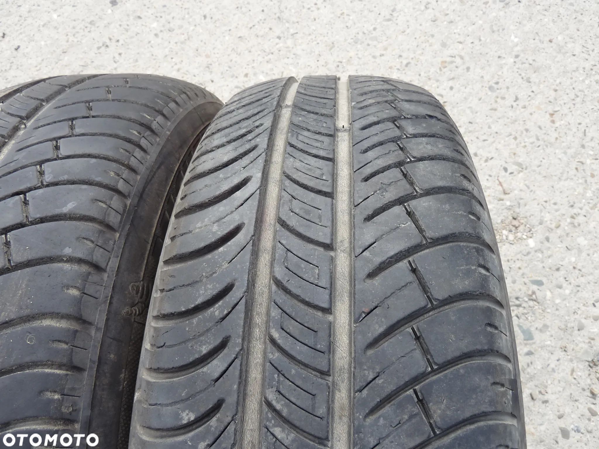 15” - MICHELIN - 195/65 , r15 cali - Letnie Opony ENERGY Saver + możliwy MONTAZ !! - 1
