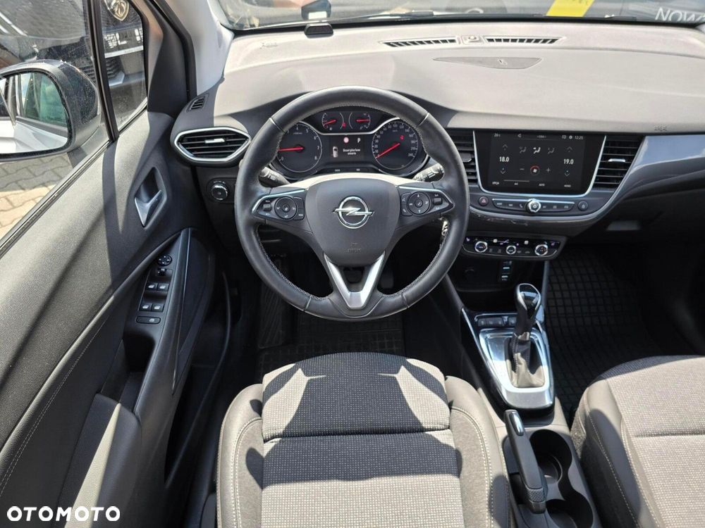 Opel Crossland 1.2 T Elegance - 13