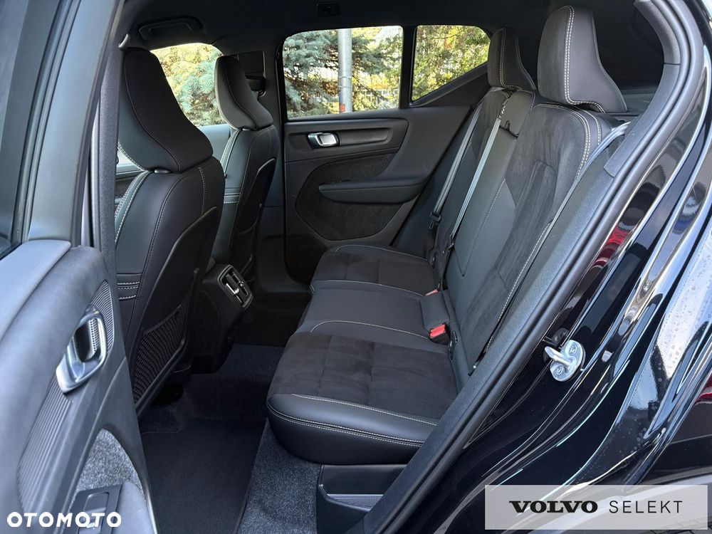 Volvo XC 40 - 16