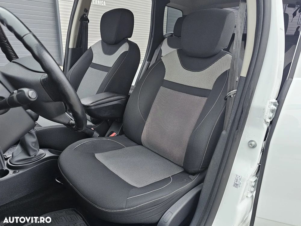 Dacia Duster TCe 125 4WD Prestige - 19