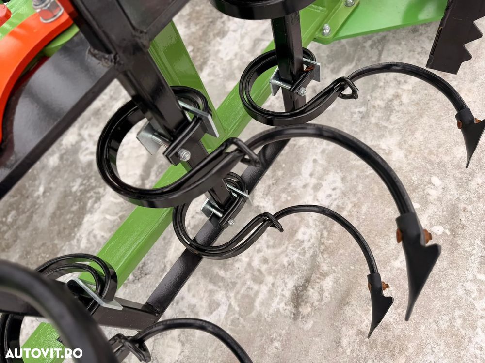 Terraking Compactor FORZA HummeR 4.0/4.5/5.0/6.0m - 6