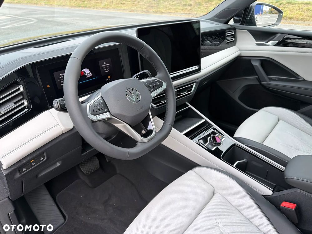 Volkswagen Tiguan 2.0 TDI Style DSG - 10