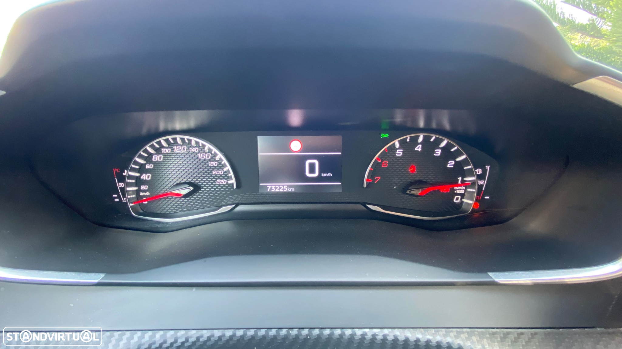 Peugeot 2008 1.2 PureTech Active - 31