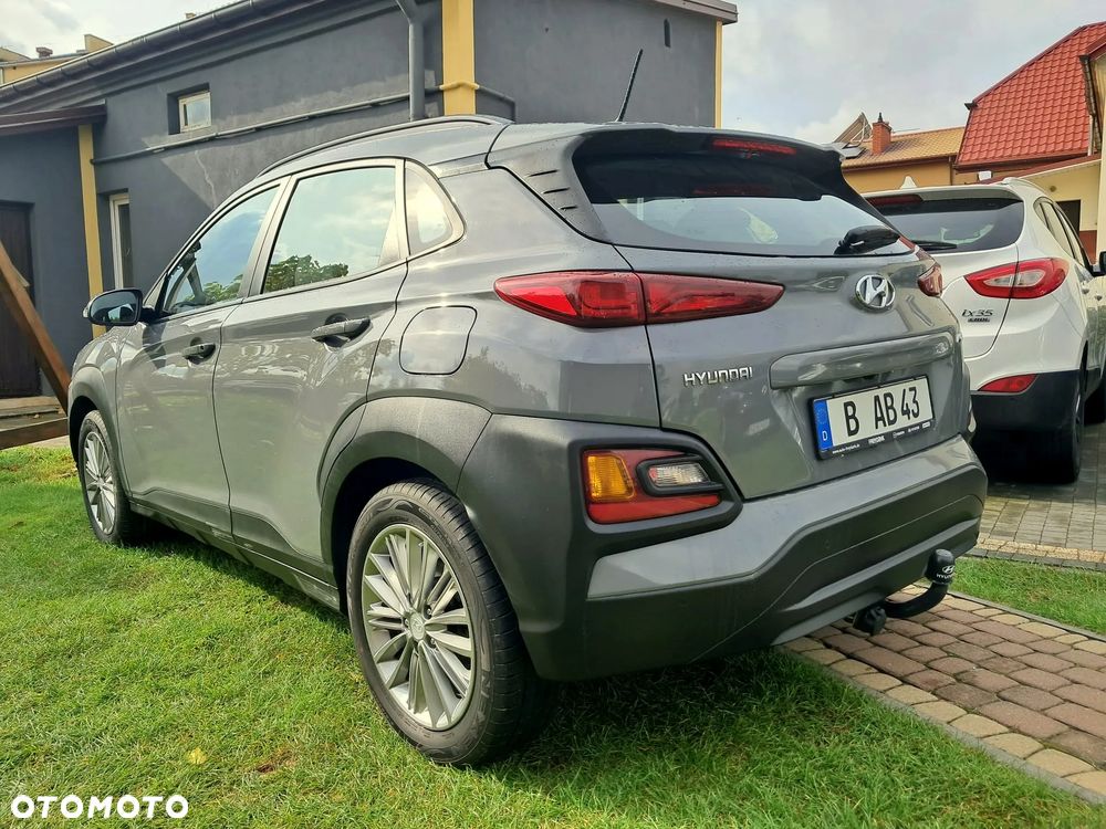 Hyundai Kona - 6