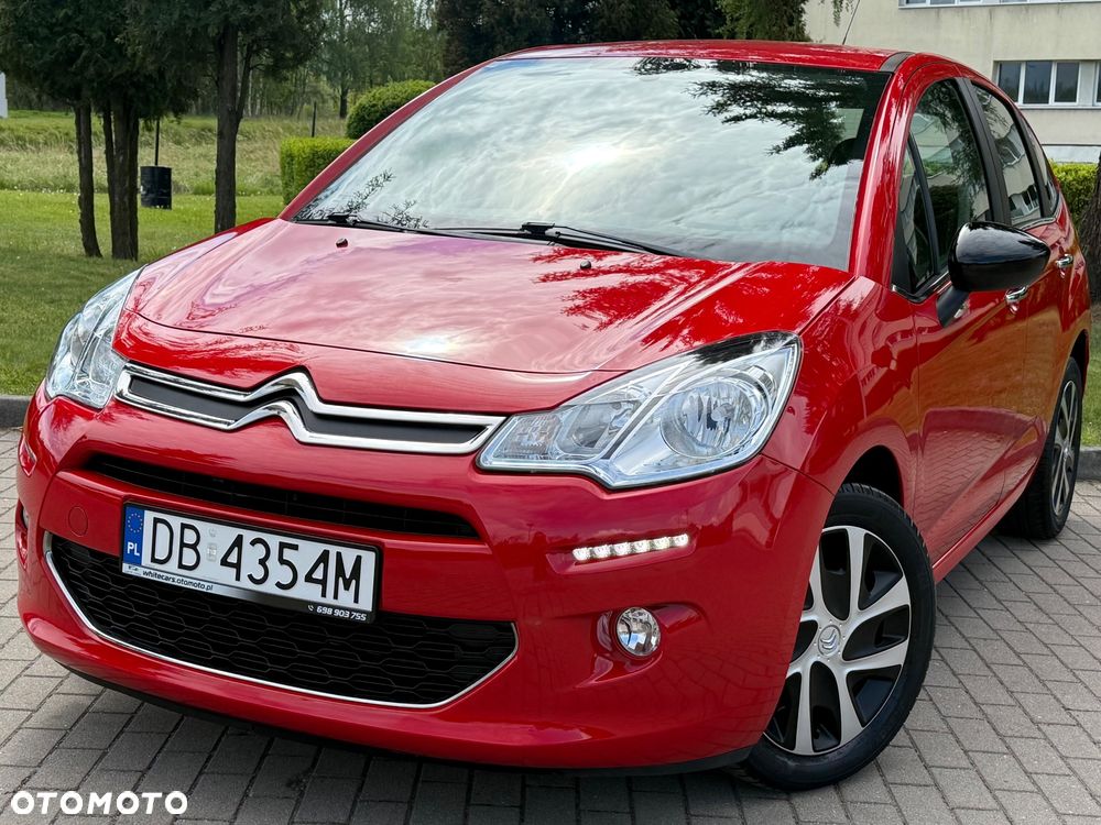 Citroën C3 Pure Tech (VTi) 68 Selection - 26