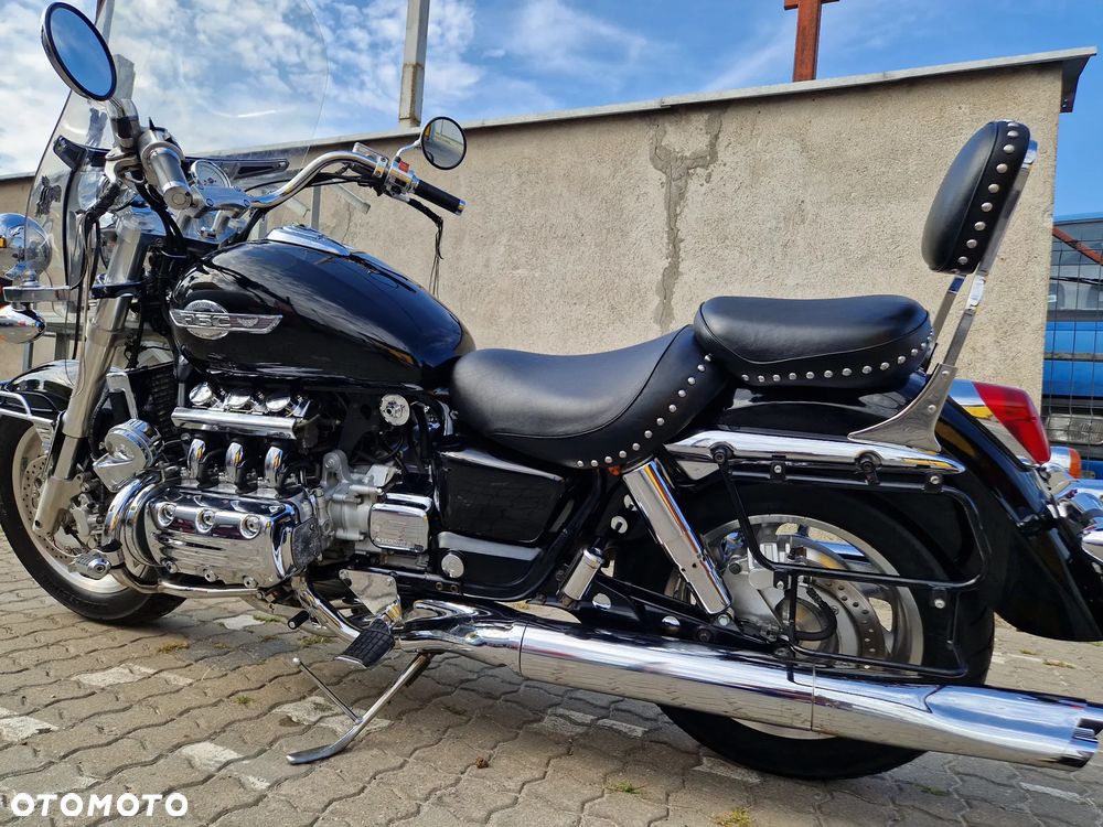 Honda Valkyrie - 27