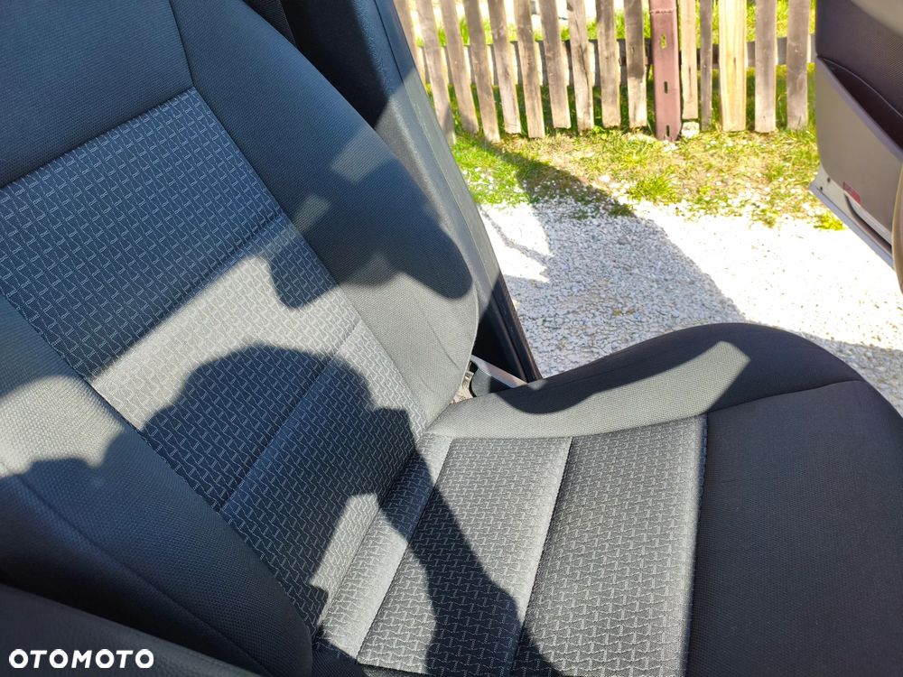 Mercedes-Benz Klasa B 170 BlueEFFICIENCY - 16