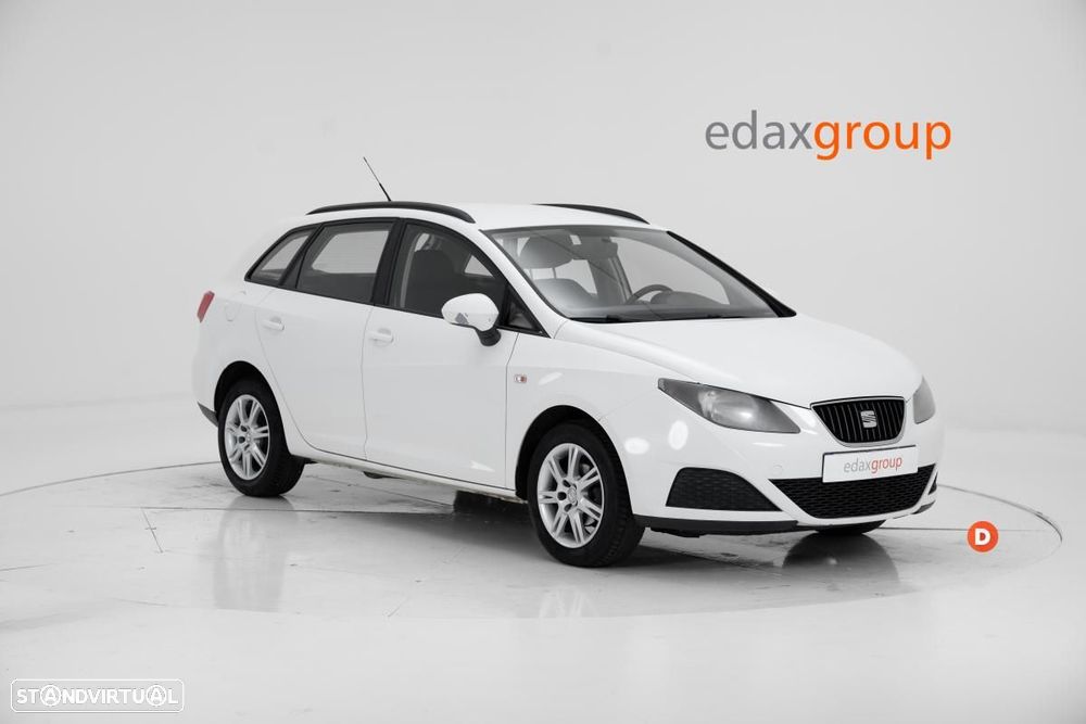 SEAT Ibiza - 2