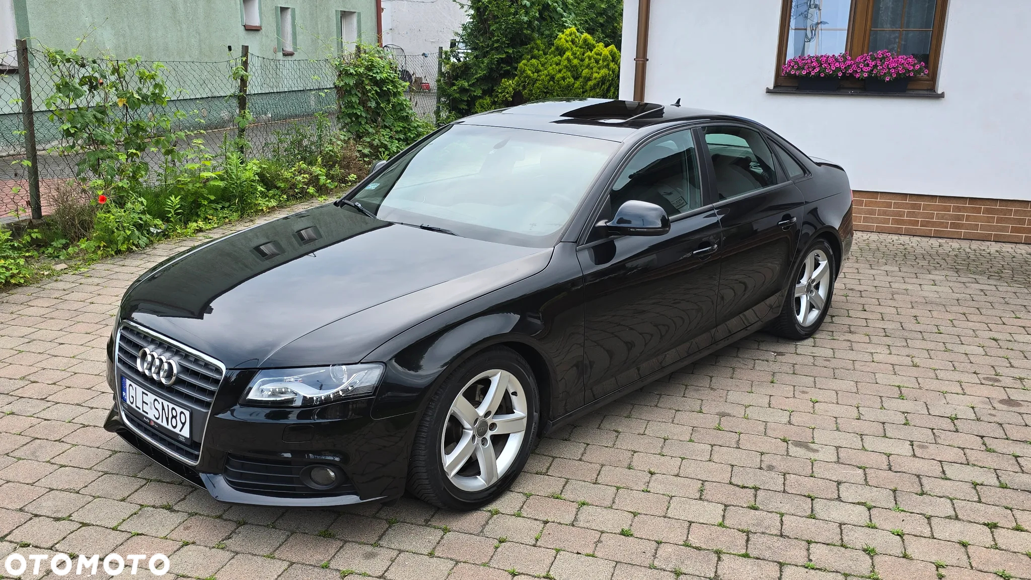 Audi A4 2.0 TDI Limited Edition Multitr - 7