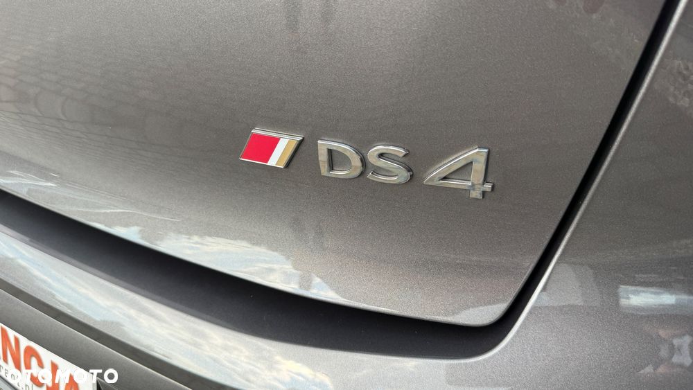 DS Automobiles DS 4 1.6 E-Tense Performance Line - 27