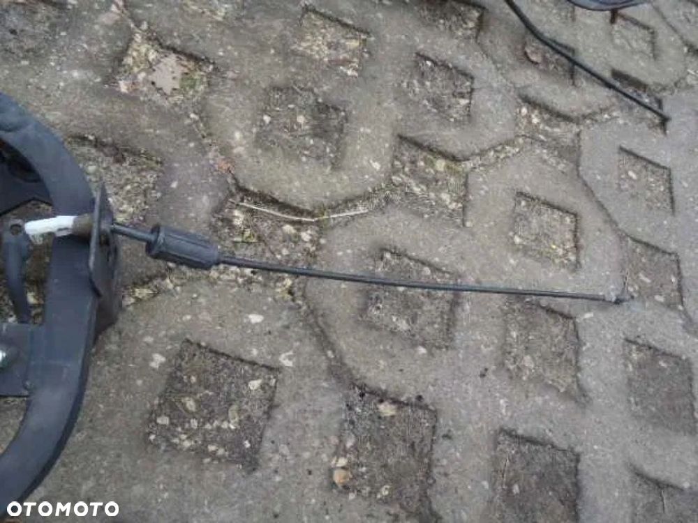 pedał linka gazu hamulca chatenet ch 26 ch 26 ch 30 posiadam wszystko - 7