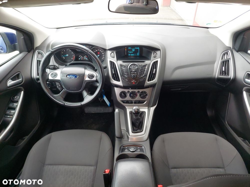 Ford Focus - 18