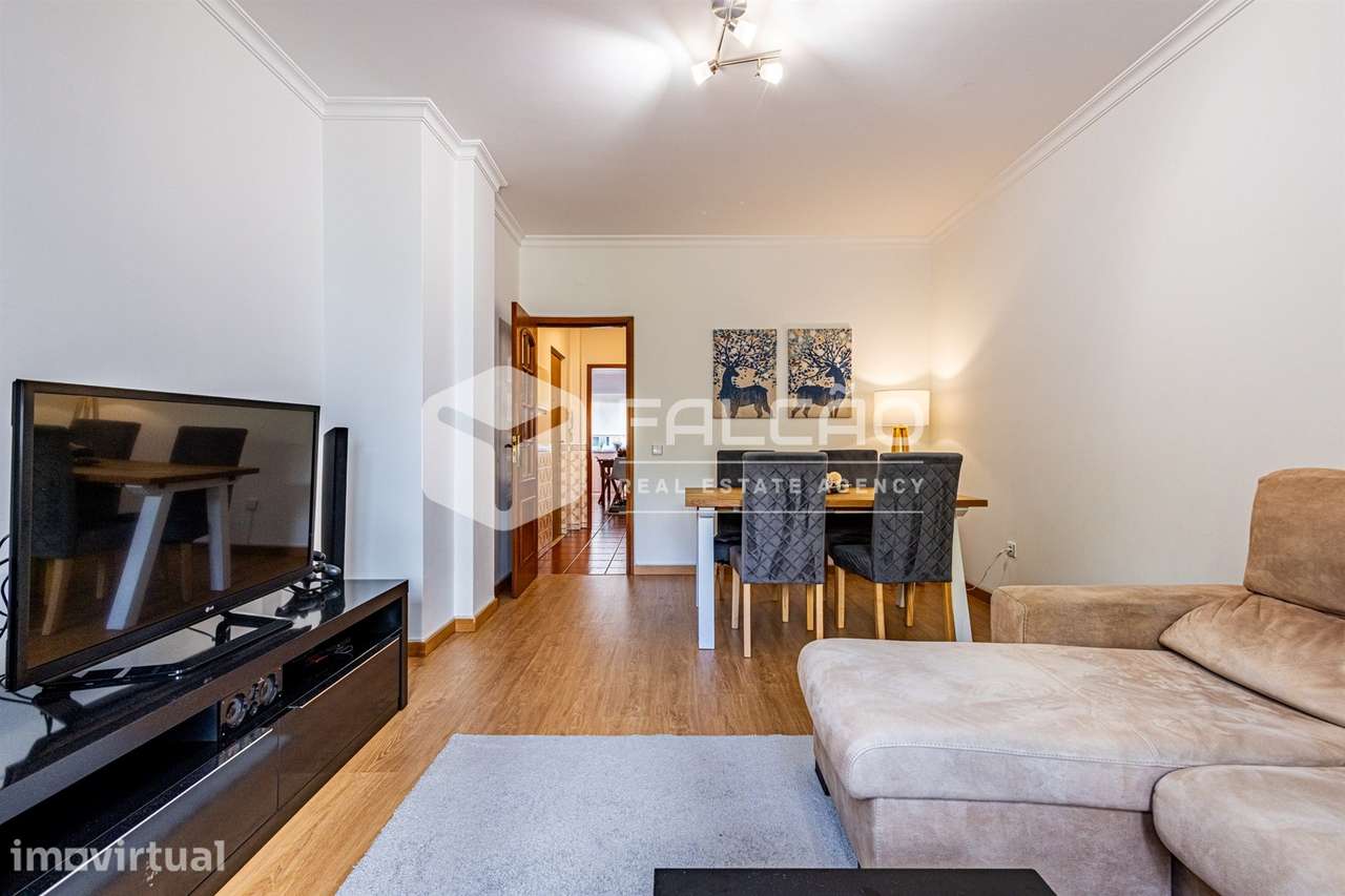 Apartamento T3 Venda em Santarém (Marvila), Santa Iria da Ribeira de S - Grande imagem: 5/48