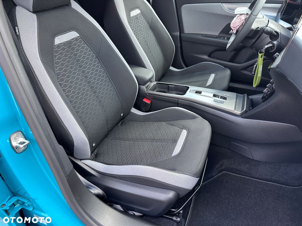 Opel Mokka 1.2 DI Turbo Automatik GS - 23