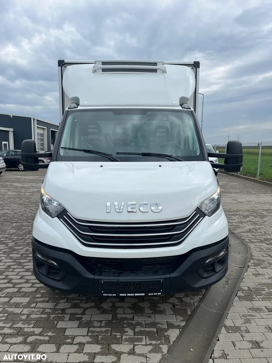 Iveco DAILY - 2