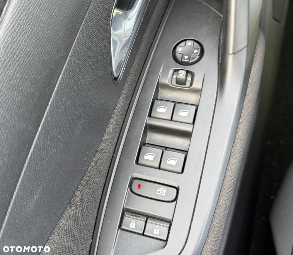 Peugeot 308 PureTech 110 Stop & Start Active - 11