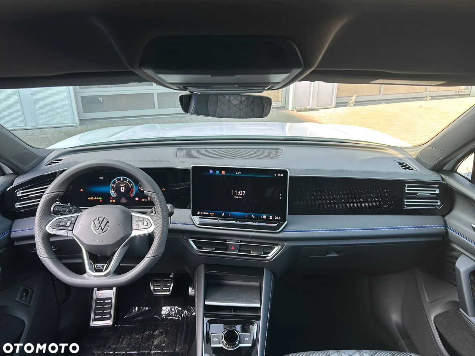 Volkswagen Tiguan - 4